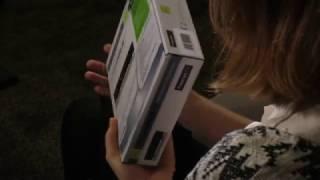 Micro m4HD IR DVB-T2 freenetTV Receiver Produktvideo