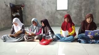 pasal mertelakeun 'Ngaran Syahadat' (nadzom Sunda)@Ansor86