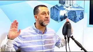 حسين مرتضي: لبنان الرسمي ليس على حياد بعد ادانته العدوان على ايران، أوروبا صندوق بريد‎