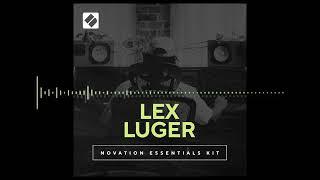 Dont fix what ain't broken - Novation & LexLuger beat contest 2023 beat by Letkeäleijona