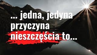 32 motywacyjne cytaty o szczęściu które warto znać. 