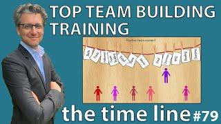 Team building Training - The Timeline *79