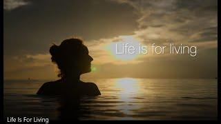 Life Is For Living: Hepatitis C Cure