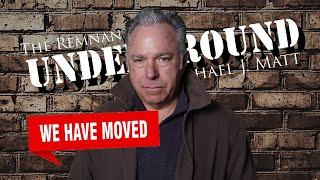 WE HAVE MOVED: Watch our videos at Remnant-TV.com