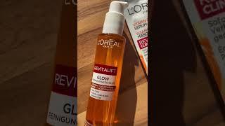 Revitalift @LOrealParisDE #skincare #lorealistarclub #skincareroutine #shorts