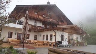 "Bewusst Tirol" Genussabend Gruberhof Söll