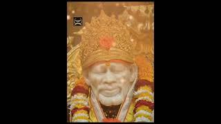 Sai Baba Words | Shirdi Saibaba WhatsApp Status | Saibaba Telugu Devotional Message | Shorts