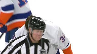 NHL: Opening Faceoff Fights Part 2