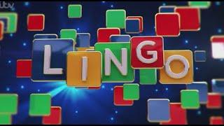 New LINGO Tuesday 9th February EPISODE 28 HD