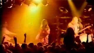 Yngwie Malmsteen - Inspiration Tour (Rainbow Club, Milan, Italy 1996)