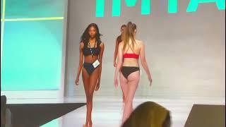 International Model & Talent Association| IMTA |Orlando 2021 | Swimwear |Winner-H.M.|Model | Tatyana