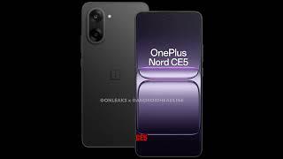 Your Exclusive first look at OnePlus Nord 5 and Nord CE 5!