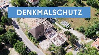 Denkmalschutz Spandau - Spandau bewegt