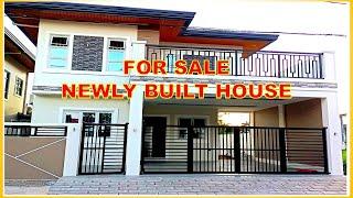 HOUSE and LOT FOR SALE (PROPERTY #129) 150 SQM. SAN PABLO CITY, LAGUNA