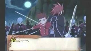 Tales of Fandom vol.2 - (Kratos: Part 7 of 9) [EnglishSub]