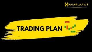 Trading Plan. Recorded Zoom by ustaad Khaalid.