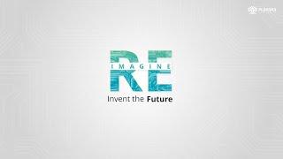 Invent the Future | Reimagine with Plaksha University