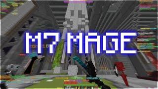 Random Mage POVs | Hypixel Skyblock M7