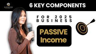 Passive Income Business – Best Business For Passive Income