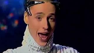 Vitas - The 7th Element