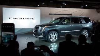 An Engineer's Take on the New Cadillac Escalade | Motor Money by The Motley Fool