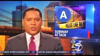 WABC-NY EYEWITNESS NEWS-12/18/15-Lori Stokes, Rob Nelson