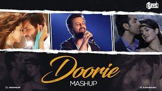 Doorie Mashup - DJ GAURAV GRS | Atif Aslam | Tu Jaane Na | Be Intehaan ( Bollywood LoFi )