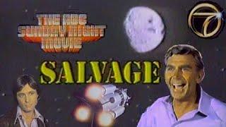 The ABC Sunday Night Movie - "Salvage" (Complete Broadcast, 6/3/1979)  