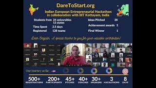 IEE Hacks 2020: IOT and its Product development - Dr.Shajulin Benedict, IIIT Kottayam, India