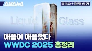 WWDC 2025 : All Signs Point to Apple Glass / OMG_Electronics