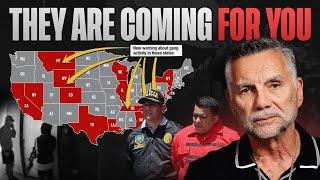 Venezuela Gangs taking over America - Why The FBI is Silent