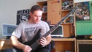 Ladislav Ševčík - Bass #2