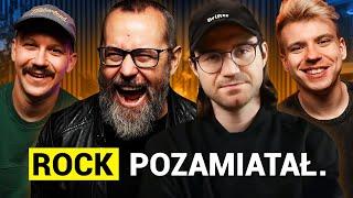 ROCK OBRAŻA I URAŻA - NAJWIĘCEJ #13