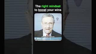 Boost your wins with this mindset #motivation #inspiration #mindset #discipline #trading