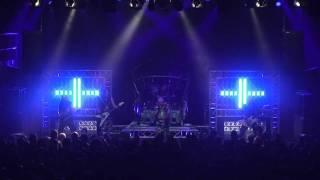 U.D.O. - The Bogeyman (live, Memmingen 2011)