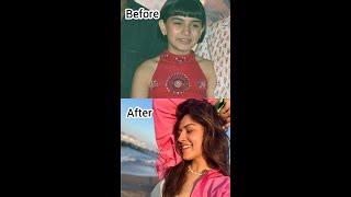 "Hansika Motwani: From Child Star to Leading Actress | Career Highlights"