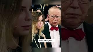 Где учились и кем стали дочери ведущего «Умницы и умники» Юрия Вяземского