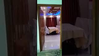 available for sale 3bhk mig Co-operative flat in new town action area 1, DC Block. Price- 62 lac.
