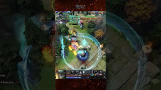 Dagon to the face | Spirit Breaker Adventures - Part 3 #dota2 #dota2gameplay #dota
