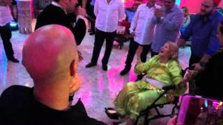 Moroccan Henna Wedding with Benjamin Bouzaglo