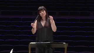 Tchaikovsky's Polonaise from Eugene Onegin | Minnesota Orchestra | Sarah Hicks