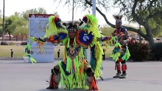 2019 NAHM Kickoff at Estrella Mountain Community College