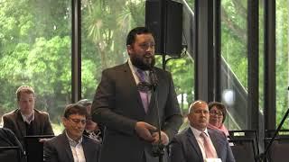 Christchurch City Council - Inauguration 2019