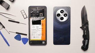 Redmi 14C Teardown - Why shouldn't you buy it?