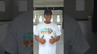 Great Job DC DPR/DACL @DPR SENIOR FEST, BLOCK Party 25. #dc #dpr #dacl #nsgaming #seniorsbenefits