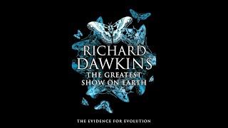 Plot summary, “The Greatest Show on Earth” by Richard Dawkins in 6 Minutes - Book Review