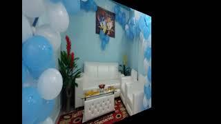 Queen Beauty Parlour & Saloon