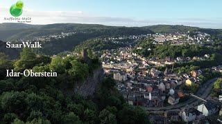 Idar-Oberstein Walking Tour