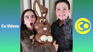 Ultimate Eh Bee Family Vines Skits 2021 | Funny Eh Bee Family Vine Videos