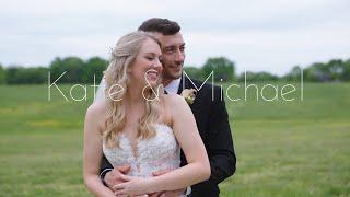 Katie & Michael - Wedding Film - The Cedars at Carr Farm - Cedar Hill, Tennessee